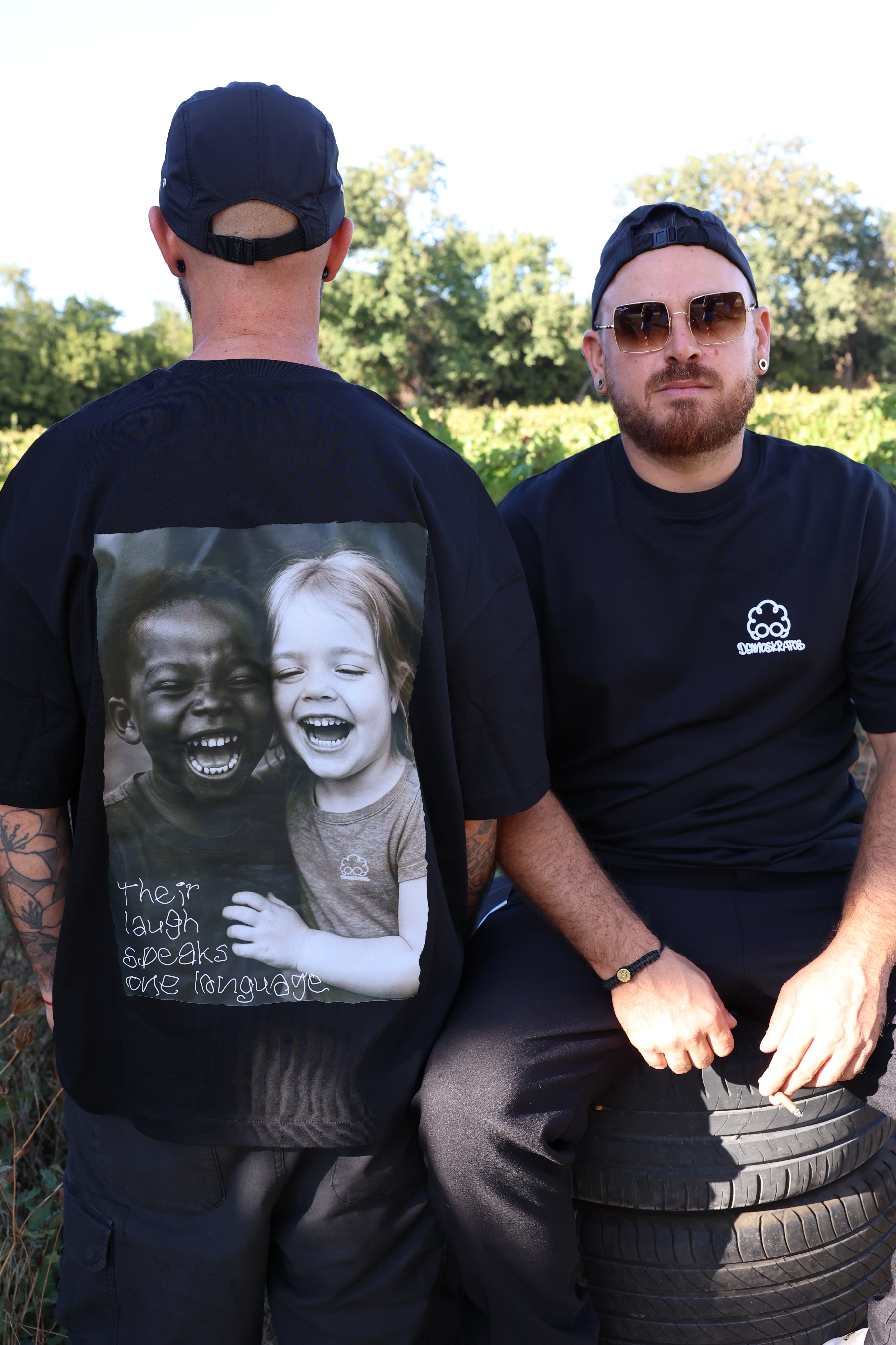 fuck racism
