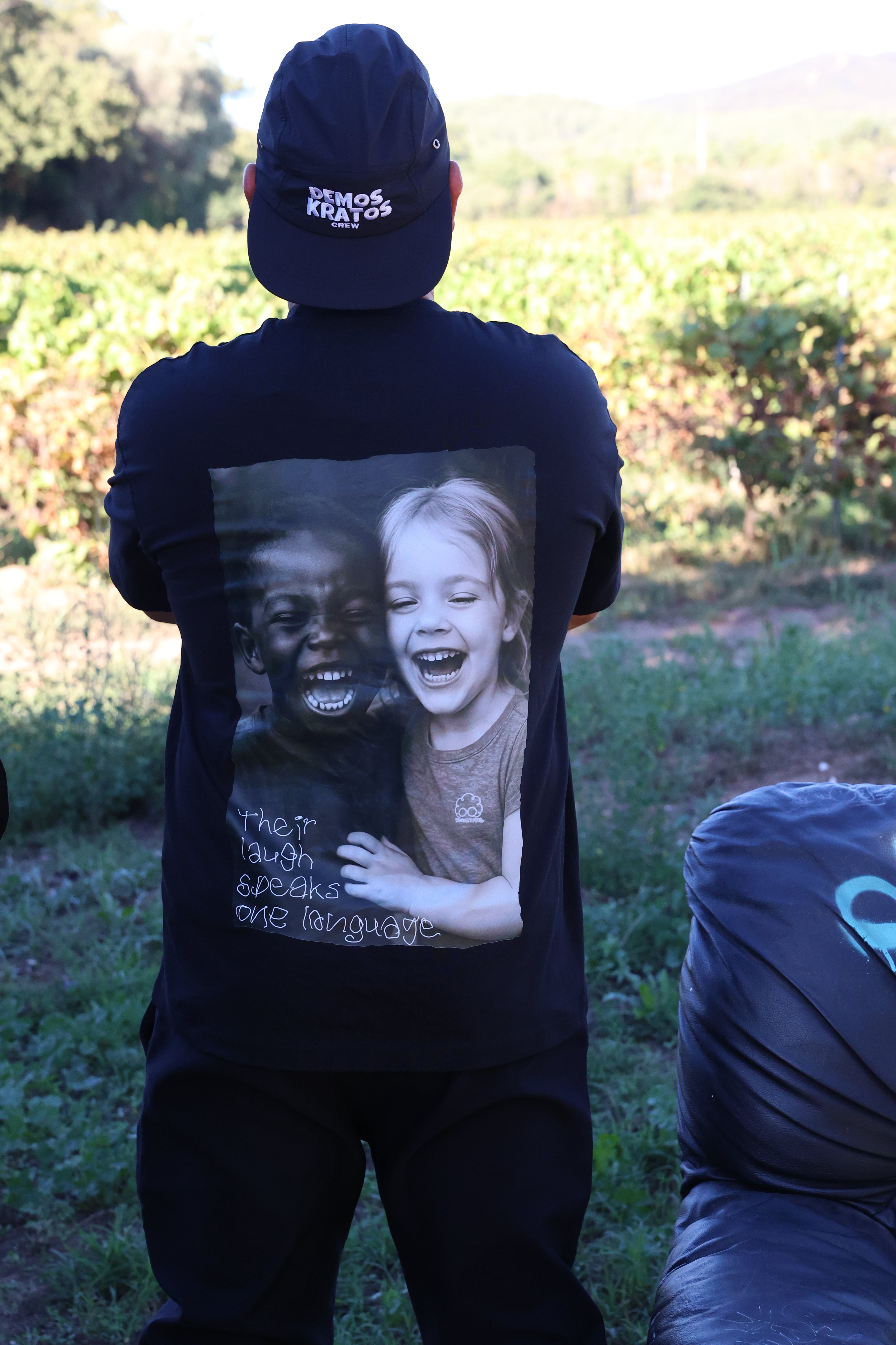 fuck racism